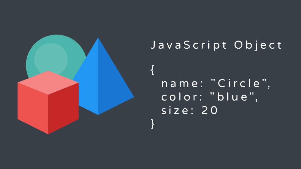 JavaScript Object Properties V Nh ng i u Kh ng Ph i Ai C ng Bi t LetDiv