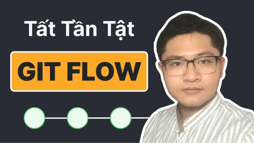 Git flow là gì