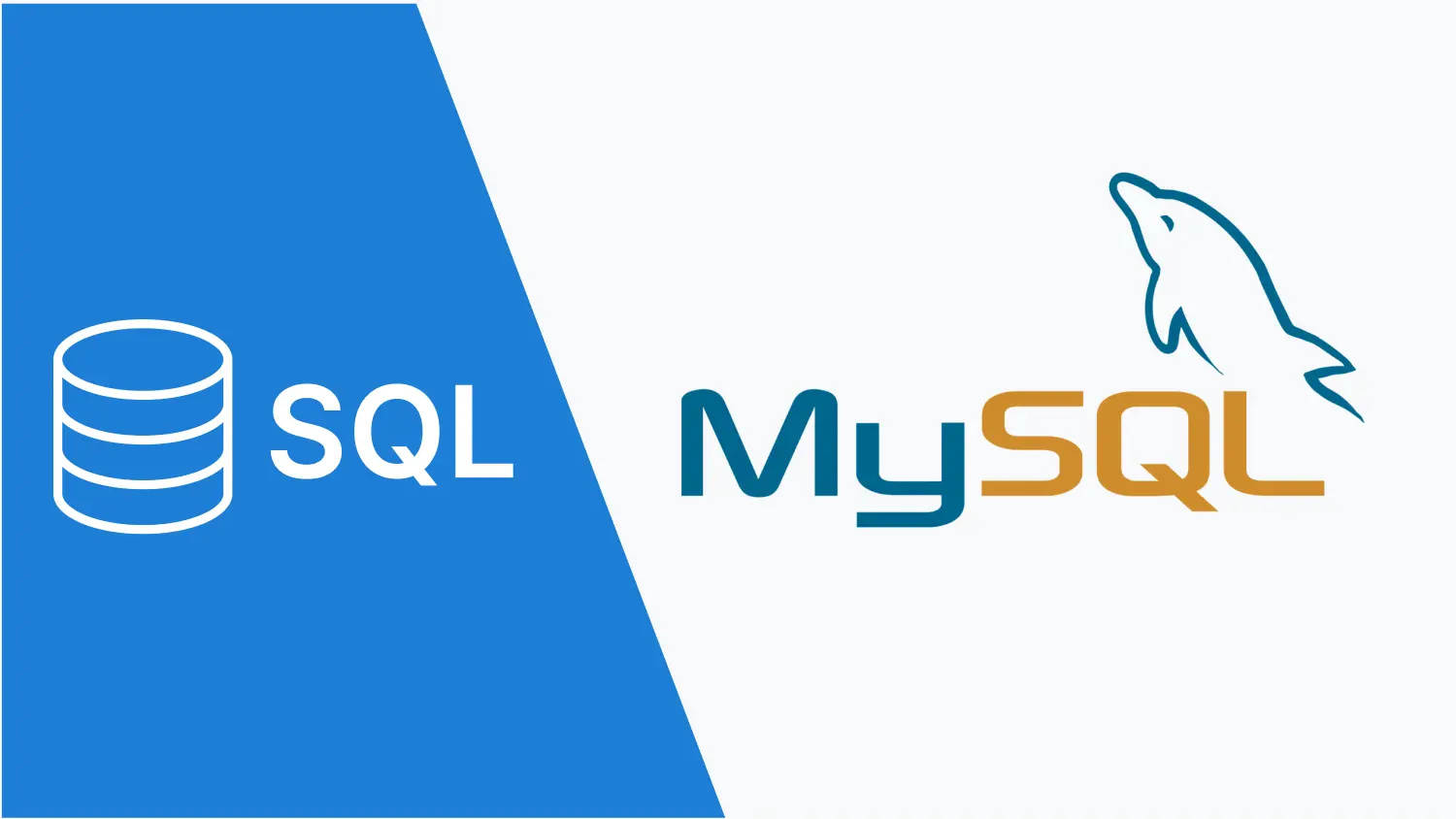 MySQL