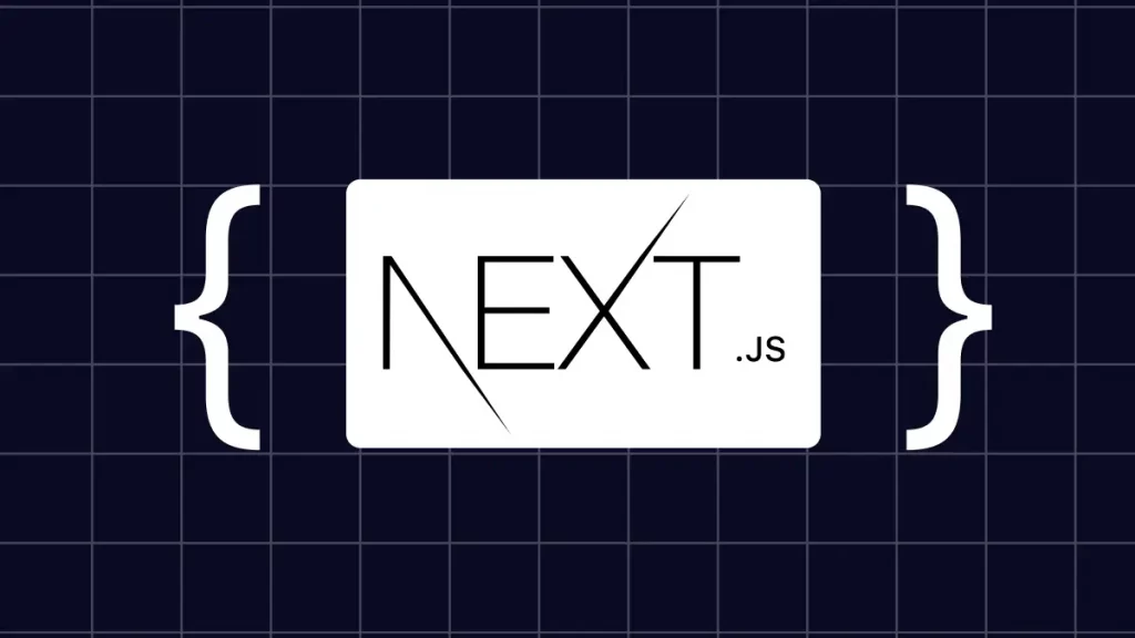 Khoá Học NextJS