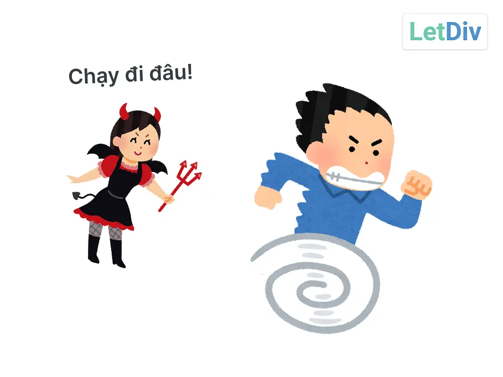 Cách thoát khỏi Tutorial Hell