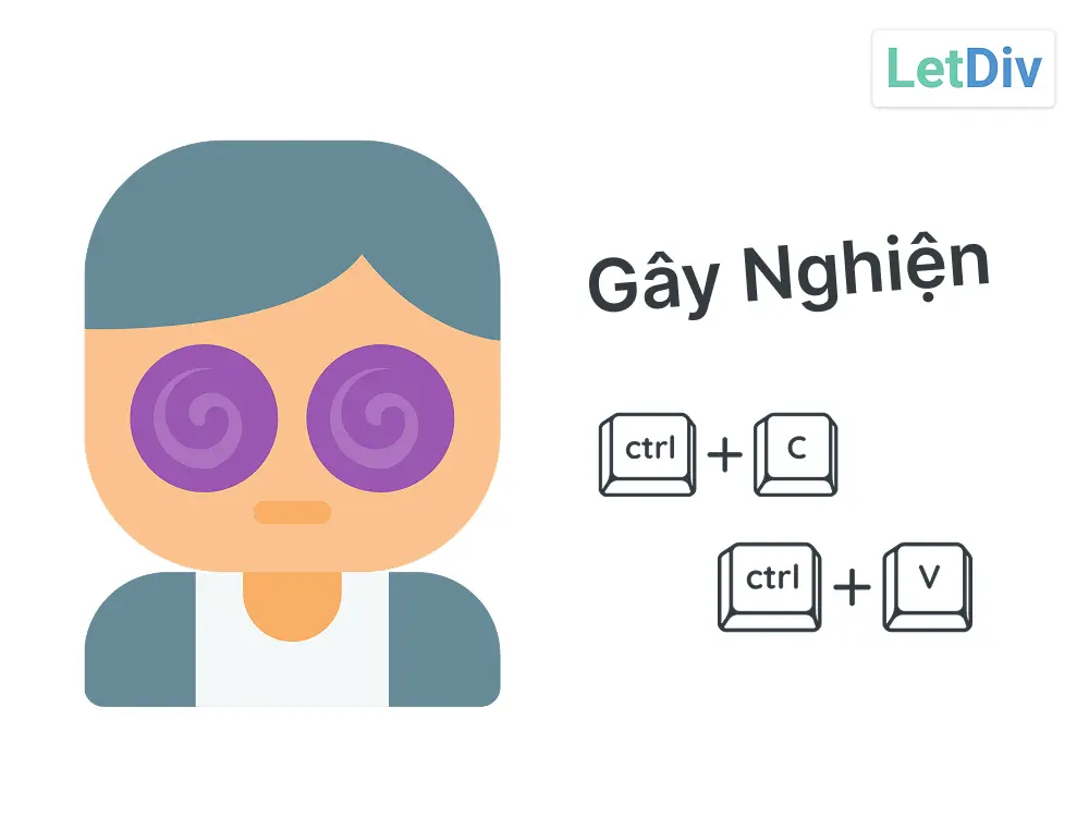 Tại sao Tutorial Hell gây nghiện đến vậy