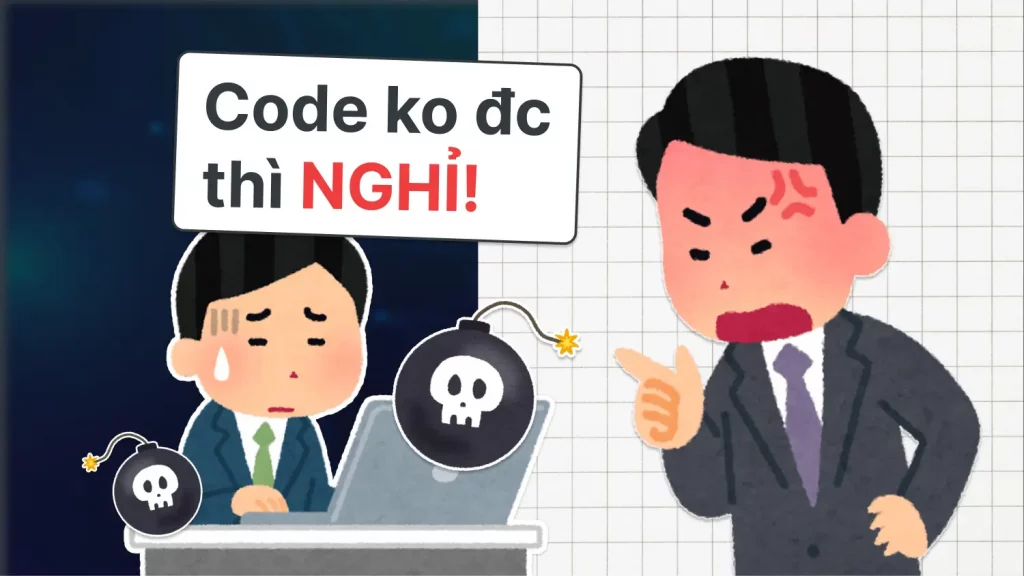 Kỹ thuật Clean Code thực chiến dành cho lập trình viên