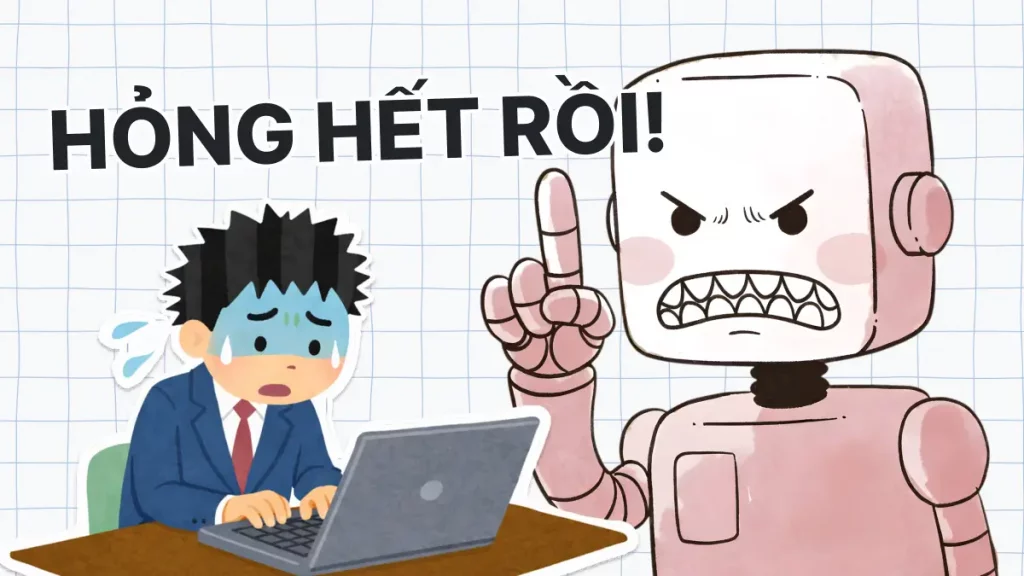 Lộ trình Full Stack 2026