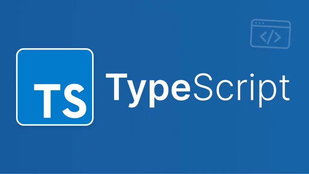 Khóa học TypeScript Thumbnail